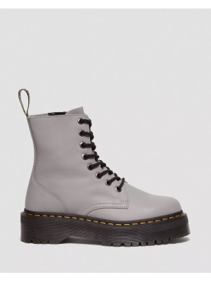 DR.MARTENS JADON III WPISA ZINCGREY