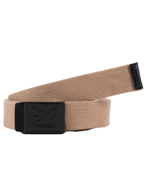 IRIEDAILY FLAG RUBBER BELT