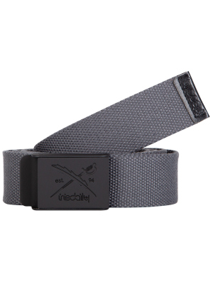 IRIEDAILY FLAG RUBBER BELT