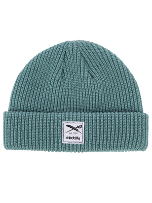 IRIEDAILY KREUZKOELLN BEANIE