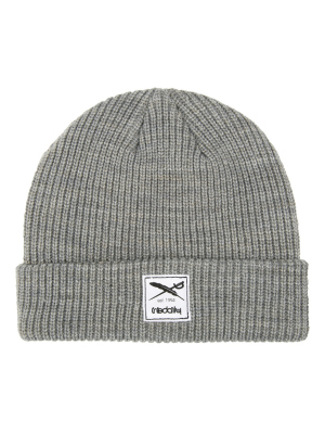 IRIEDAILY KREUZKOELLN BEANIE