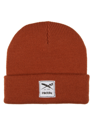 IRIEDAILY SMURPHER HEAVY BEANIE