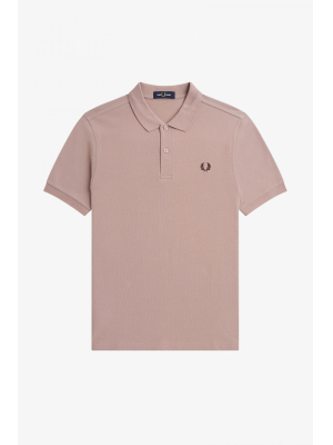 FRED PERRY PLAIN POLO
