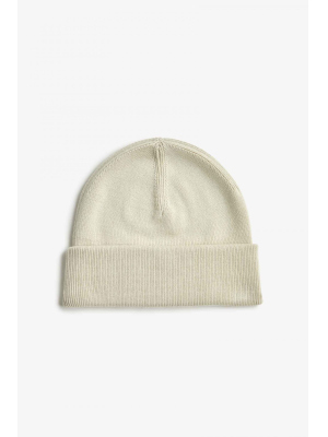 FRED PERRY MERINO BEANIE