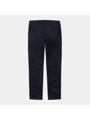 CARHARTT WIP SID"LAMAR" DARK NAVY