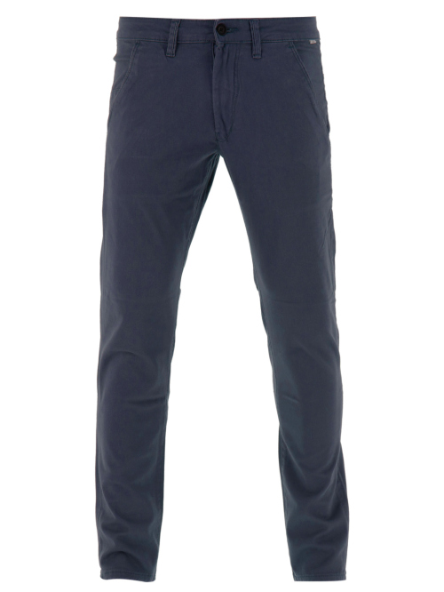 REELL FLEX TAPERED CHINO NAVY