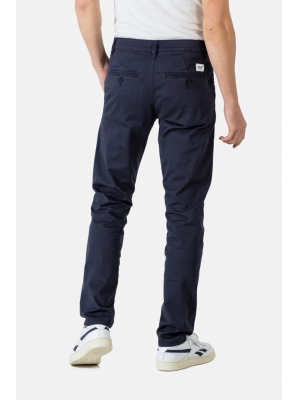 REELL FLEX TAPERED CHINO NAVY