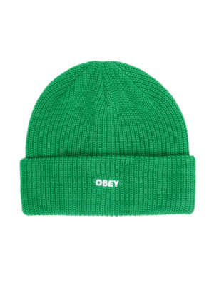 OBEY FUTURE BEANIE