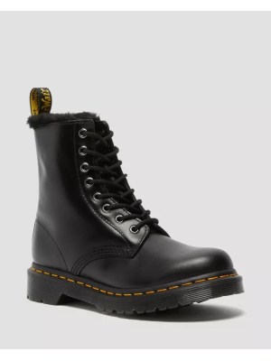 DR.MARTENS SERENA WBOOT GREY ATLAS