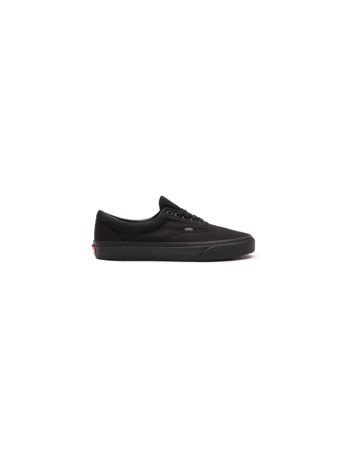 VANS ERA SHOE BLACK/BLACK