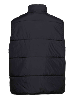 LEVIS SUNSET VEST JET BLACK