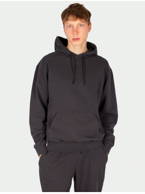 IRIEDAILY IRIESSENTIAL HOODED SWEATSHIRT