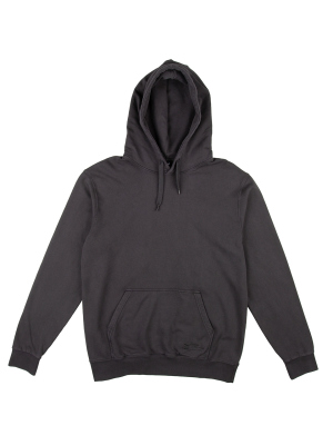 IRIEDAILY IRIESSENTIAL HOODED SWEATSHIRT