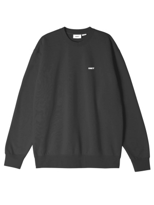 OBEY BOLD SWEATSHIRT