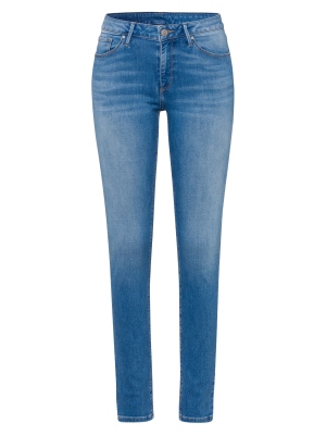 CROSS ALAN WJEANS N497-177