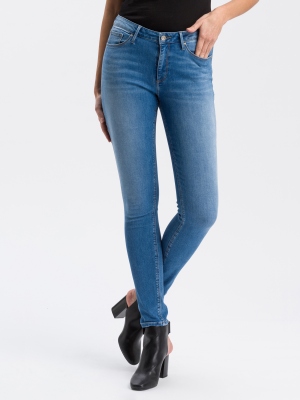 CROSS ALAN WJEANS N497-177