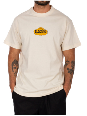 IRIEDAILY COFFEELECTRIC T SHIRT