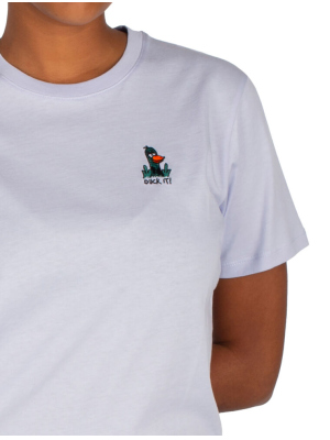 IRIEDAILY DUCK W´ T SHIRT