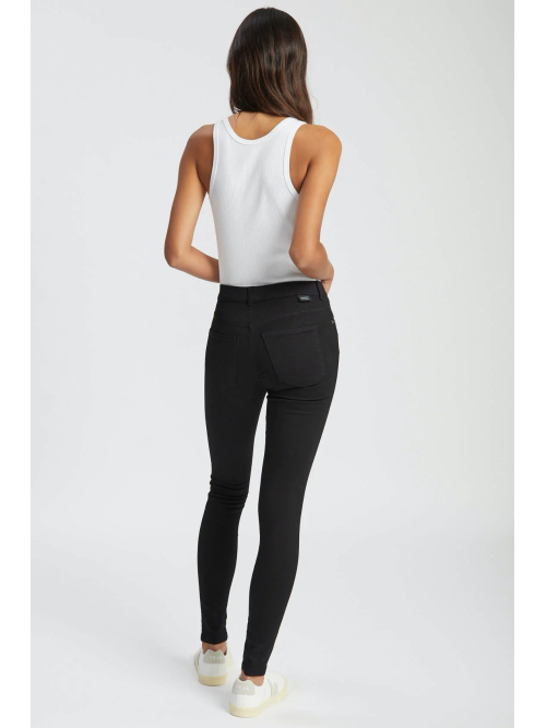 DRDENIM LEXY JEANS BLACK