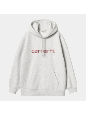 CARHARTT WIP CARHARTT W´HOODED SWEAT
