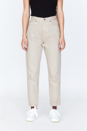 DRDENIM NORA JEANS CASHEW