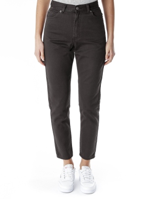 DRDENIM NORA JEANS GRAPHITE