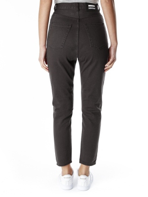 DRDENIM NORA JEANS GRAPHITE