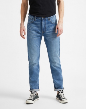 LEE AUSTIN JEANS MID KANSAS