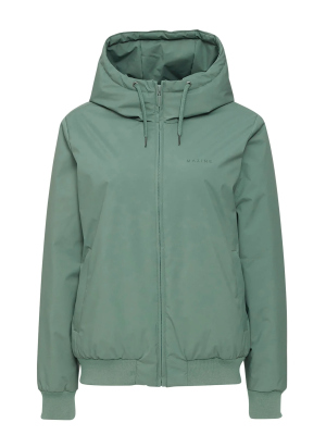 MAZINE RAMEA W´JACKET JADE