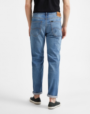 LEE AUSTIN JEANS MID KANSAS