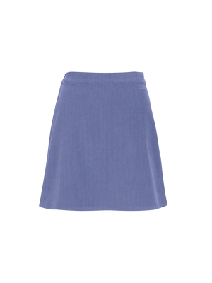 MAZINE SVEA W´CORD SKIRT