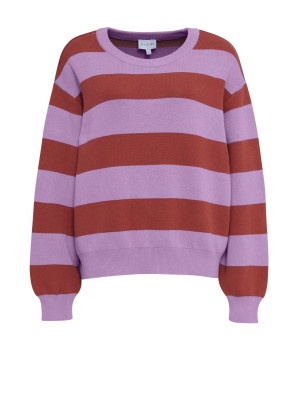 MAZINE INIKA JUMPER W´KNIT