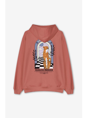 KAOTIKO FEARLESS DREAMER W´HOODED