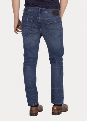LEE DAREN SP JEANS BANSHEE WORN