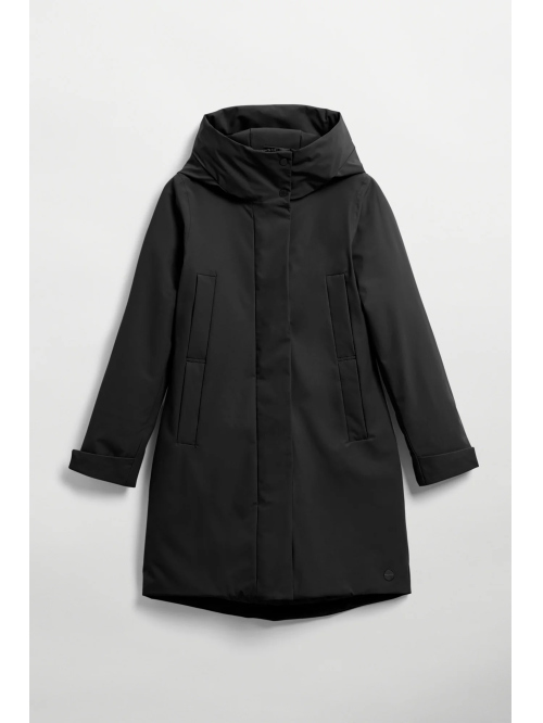 ELVINE ELINE W´COAT BLACK