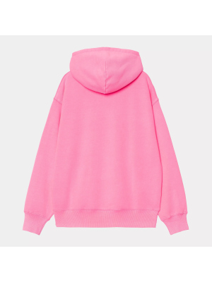CARHARTT WIP LUMO W´HOODED SWEAT
