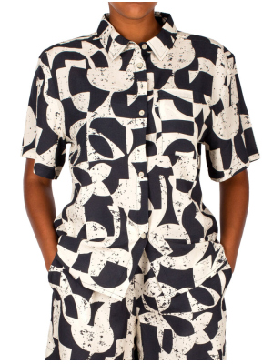 IRIEDAILY LUCIE SSL W´SHIRT