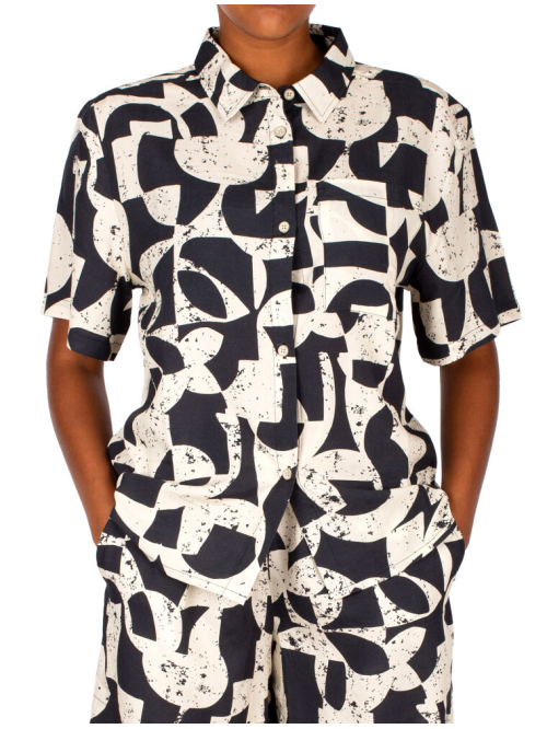 IRIEDAILY LUCIE SSL W´SHIRT
