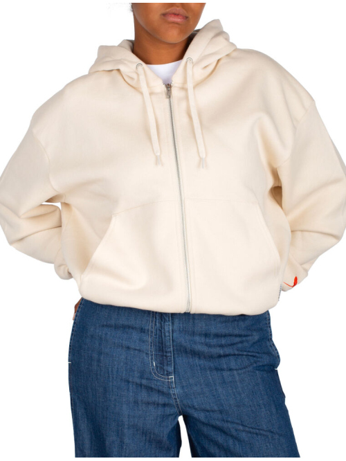 IRIEDAILY W MINI FLAG W´HOODED ZIP