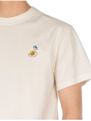 IRIEDAILY FLINGO T SHIRT