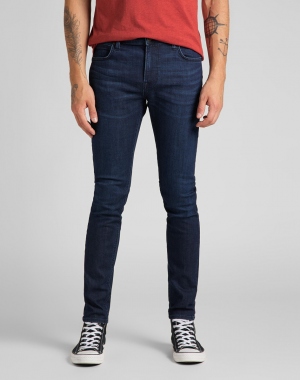 LEE MALONE JEANS DARK UNION
