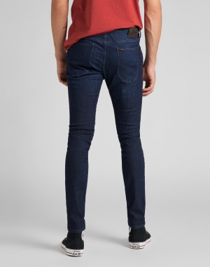 LEE MALONE JEANS DARK UNION