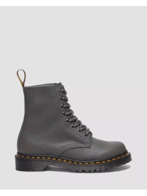 DR.MARTENS 1460 PASCAL W´BOOT GUNMETAL