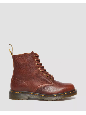 DR.MARTENS 1460 PASCAL SHOE CASHEW