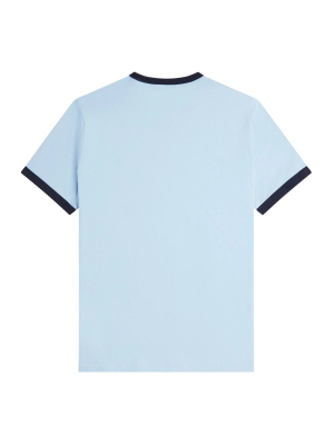 FRED PERRY RINGER T SHIRT