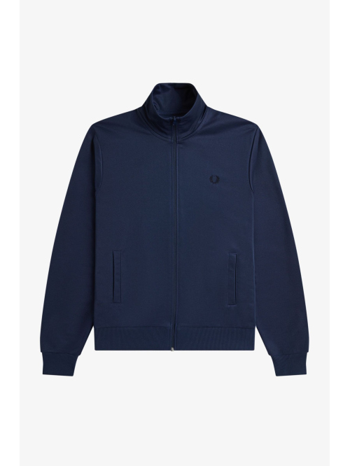 FRED PERRY TRACK JACKET