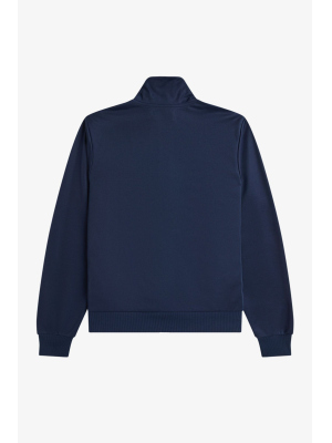 FRED PERRY TRACK JACKET