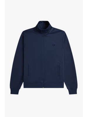 FRED PERRY TRACK JACKET
