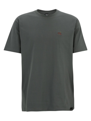 IRIEDAILY PEACERIDE EMB T SHIRT