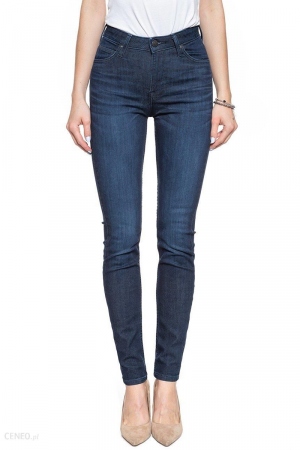 LEE SCARLETT HIGH WJEANS DARK SALIDA